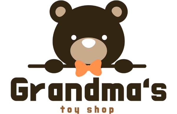 Grandma's Toy Shop